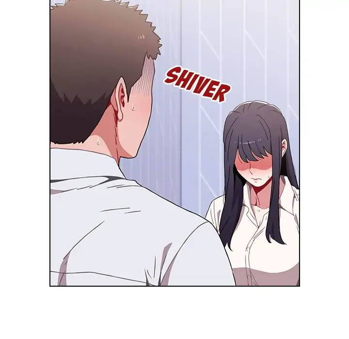 Dorm Room Sisters Chapter 6 - Page 97