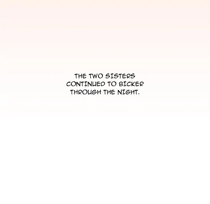 Dorm Room Sisters Chapter 60 - Page 101