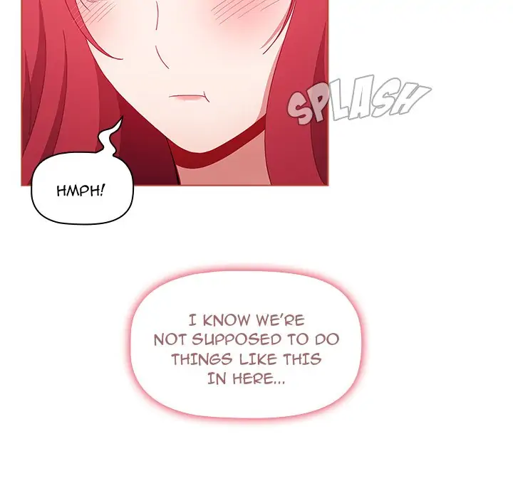 Dorm Room Sisters Chapter 60 - Page 110