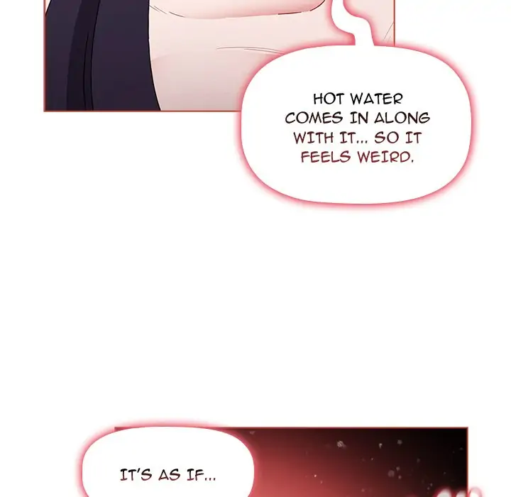 Dorm Room Sisters Chapter 60 - Page 115