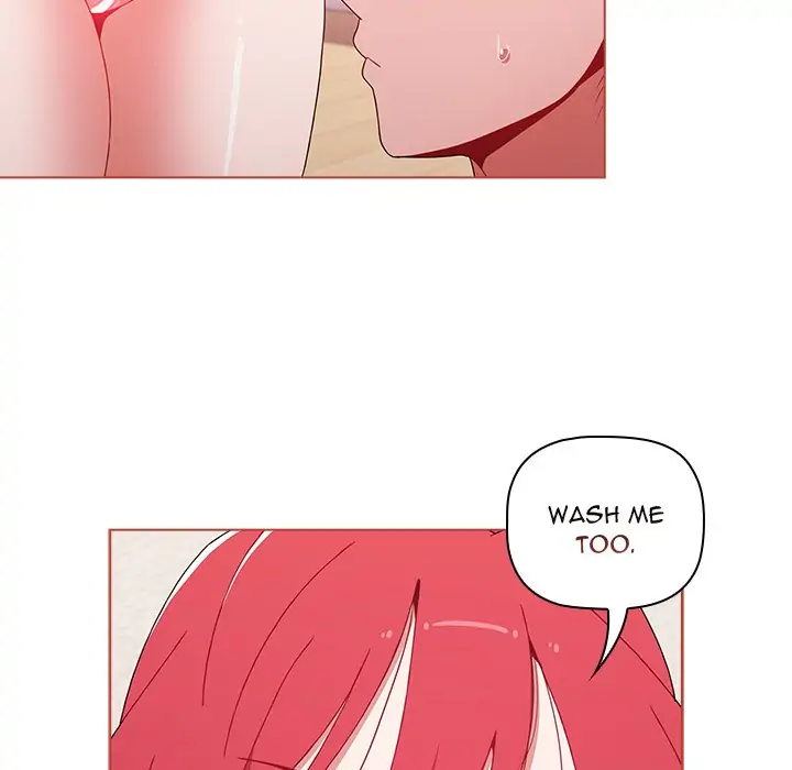 Dorm Room Sisters Chapter 60 - Page 121