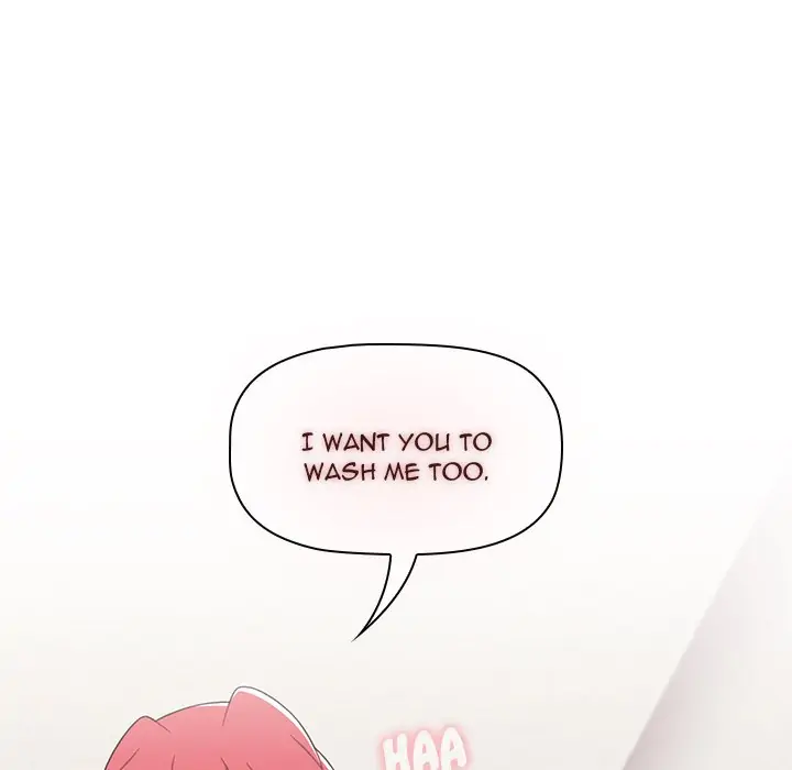 Dorm Room Sisters Chapter 60 - Page 123