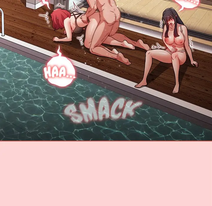 Dorm Room Sisters Chapter 60 - Page 14