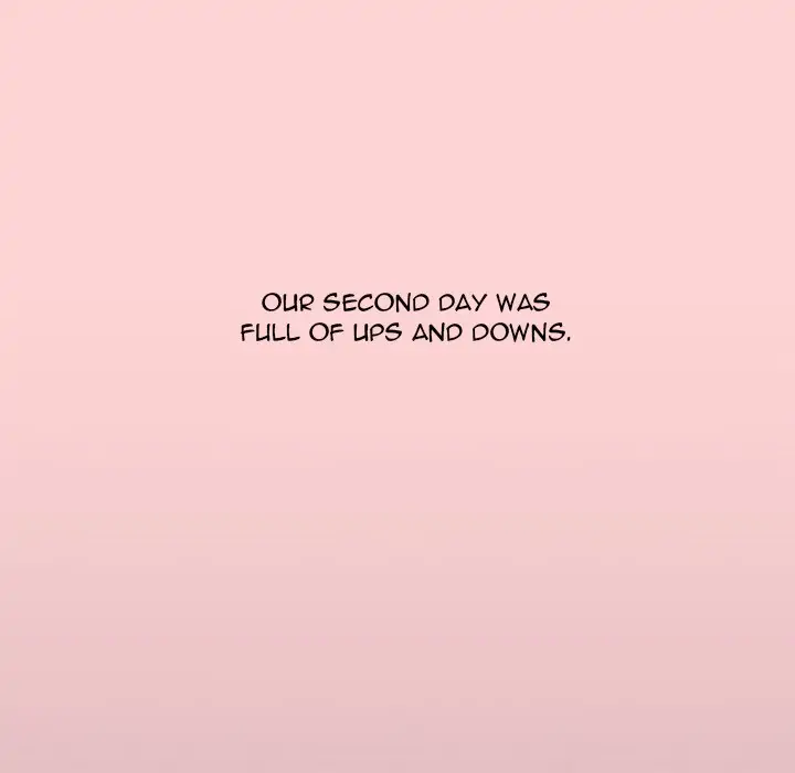 Dorm Room Sisters Chapter 60 - Page 15