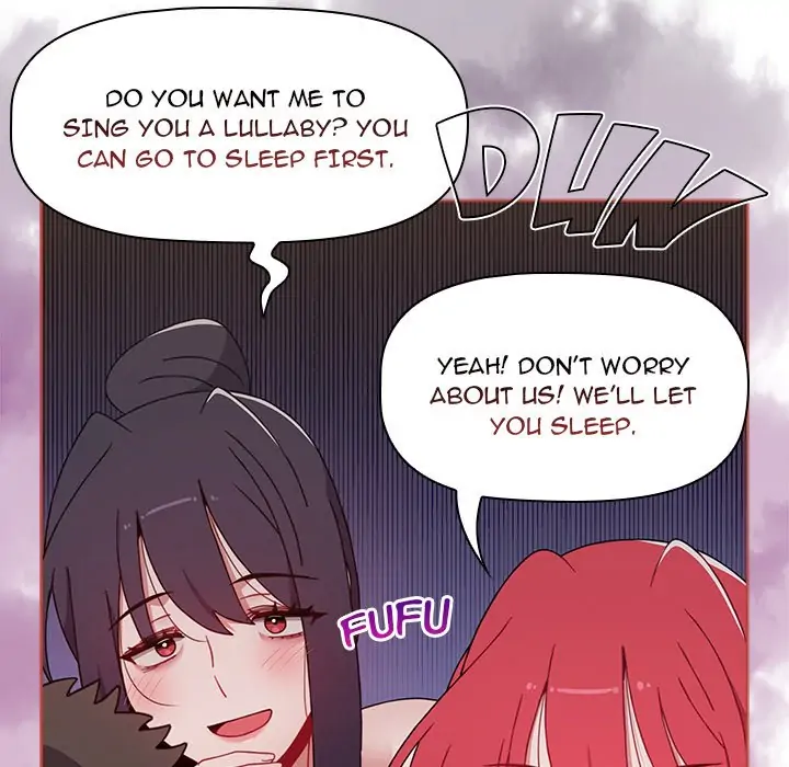 Dorm Room Sisters Chapter 60 - Page 144