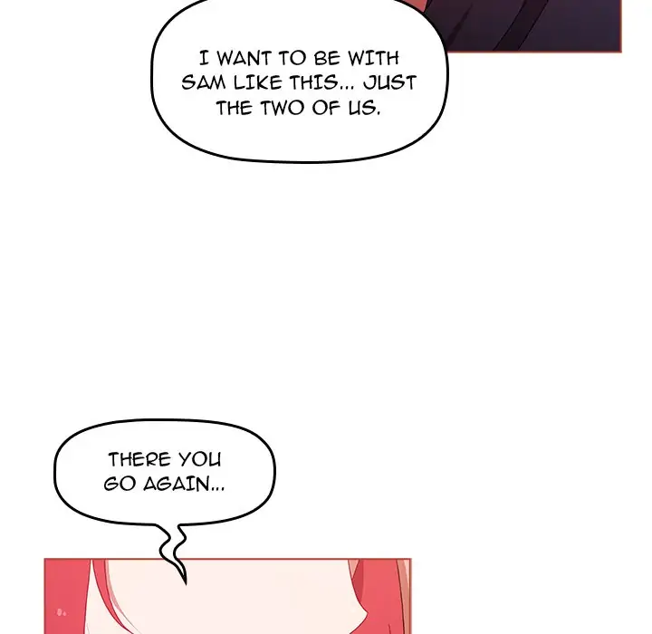 Dorm Room Sisters Chapter 60 - Page 154