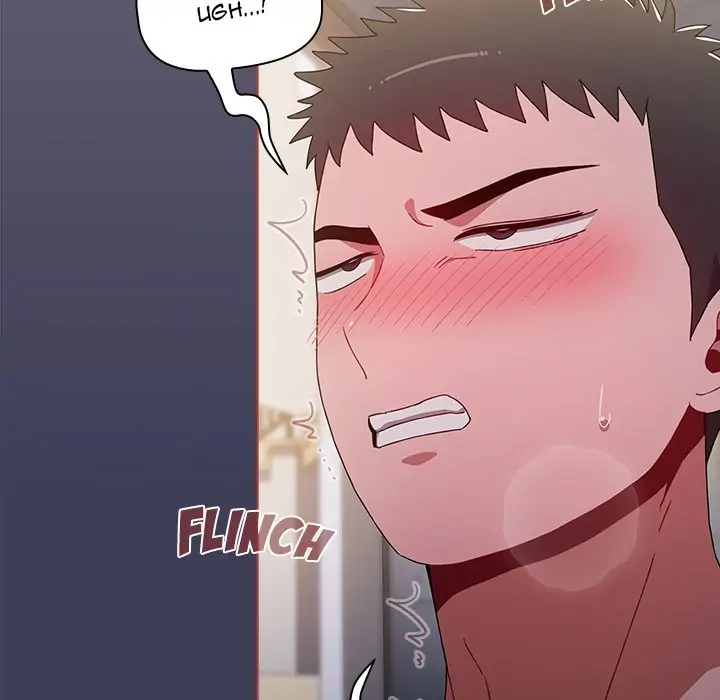 Dorm Room Sisters Chapter 60 - Page 18