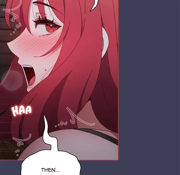 Dorm Room Sisters Chapter 60 - Page 20