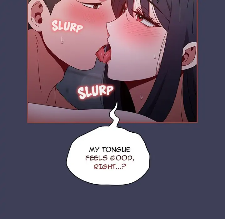 Dorm Room Sisters Chapter 60 - Page 26