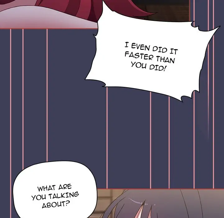 Dorm Room Sisters Chapter 60 - Page 42