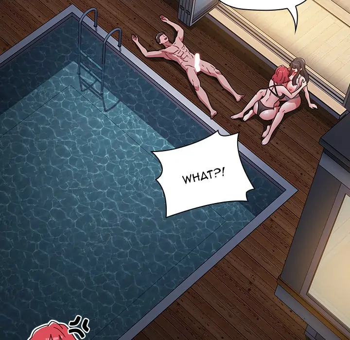 Dorm Room Sisters Chapter 60 - Page 45