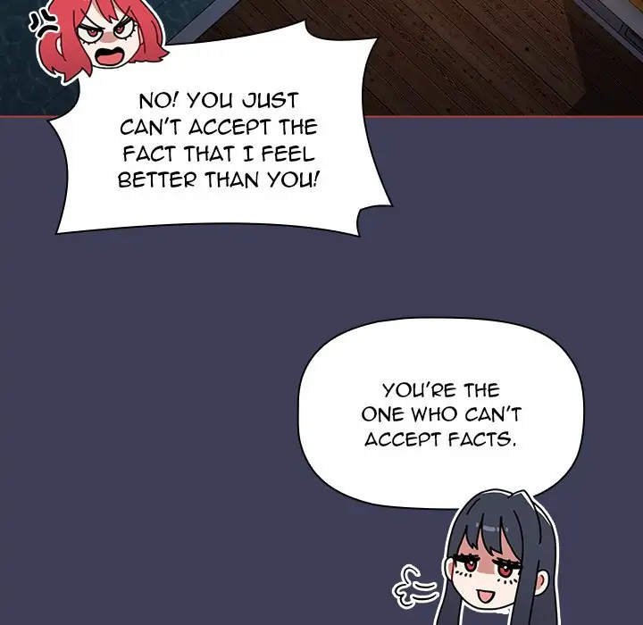 Dorm Room Sisters Chapter 60 - Page 46