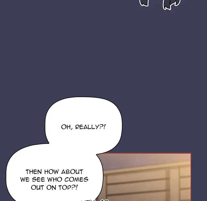 Dorm Room Sisters Chapter 60 - Page 47