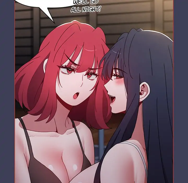 Dorm Room Sisters Chapter 60 - Page 48
