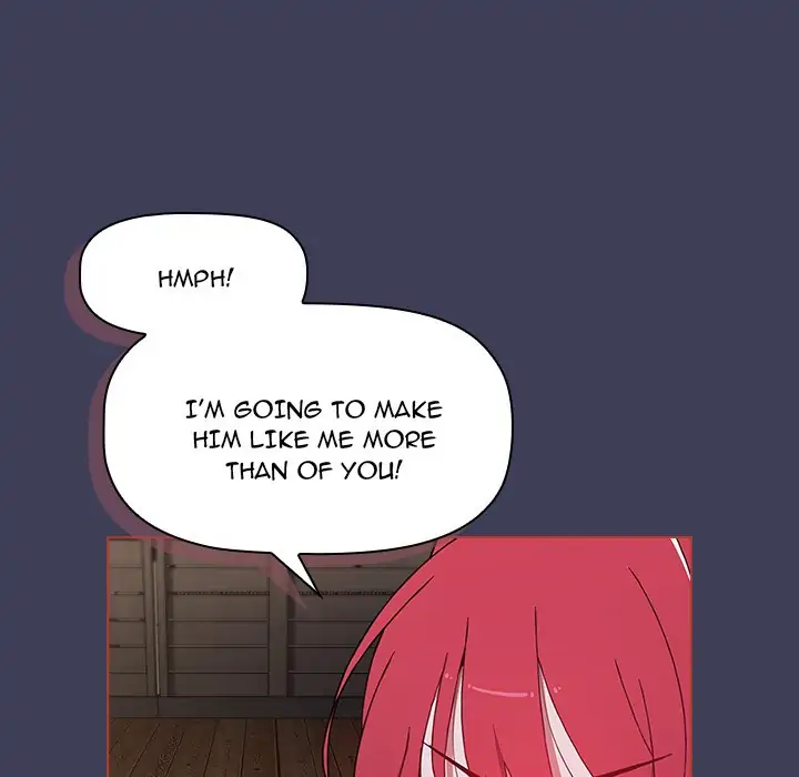 Dorm Room Sisters Chapter 60 - Page 50