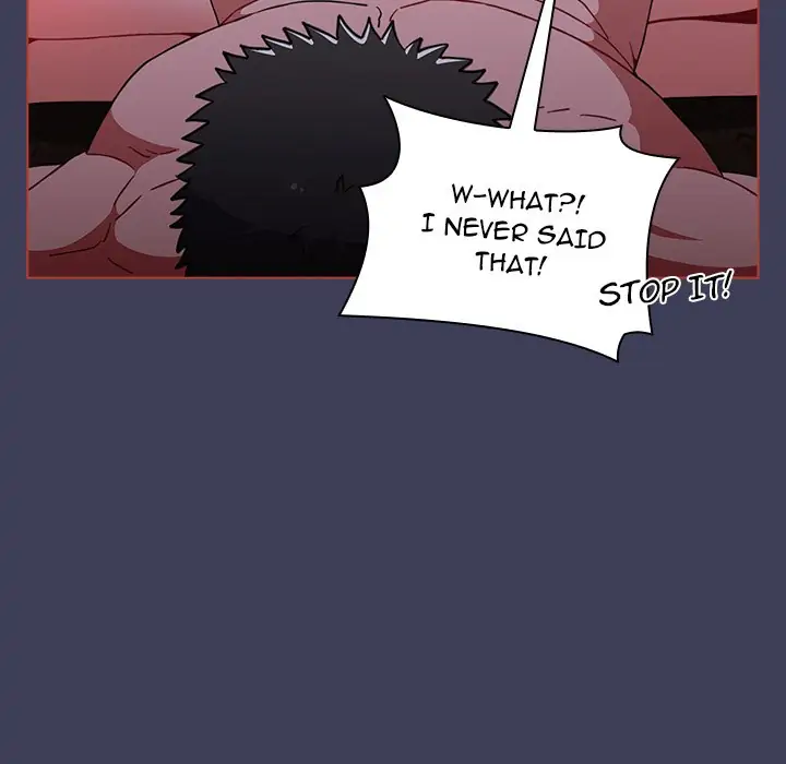 Dorm Room Sisters Chapter 60 - Page 54