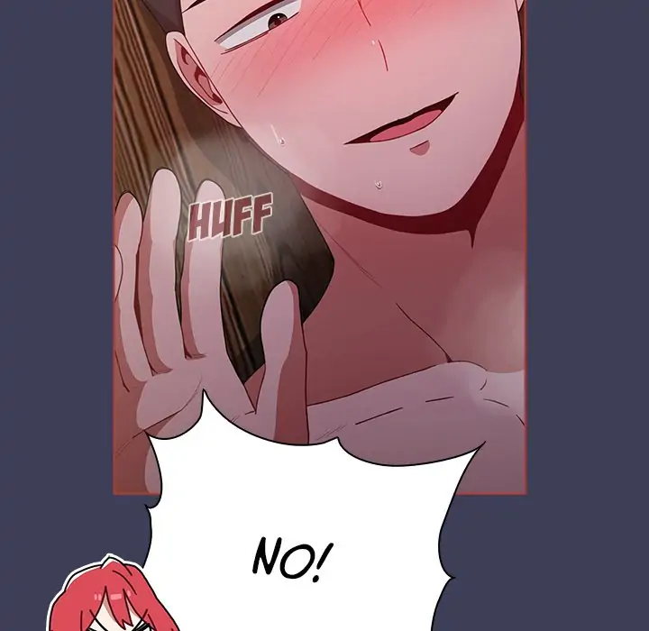 Dorm Room Sisters Chapter 60 - Page 56