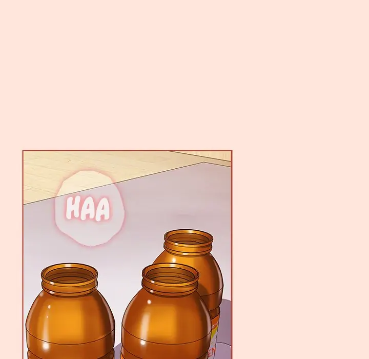 Dorm Room Sisters Chapter 60 - Page 62