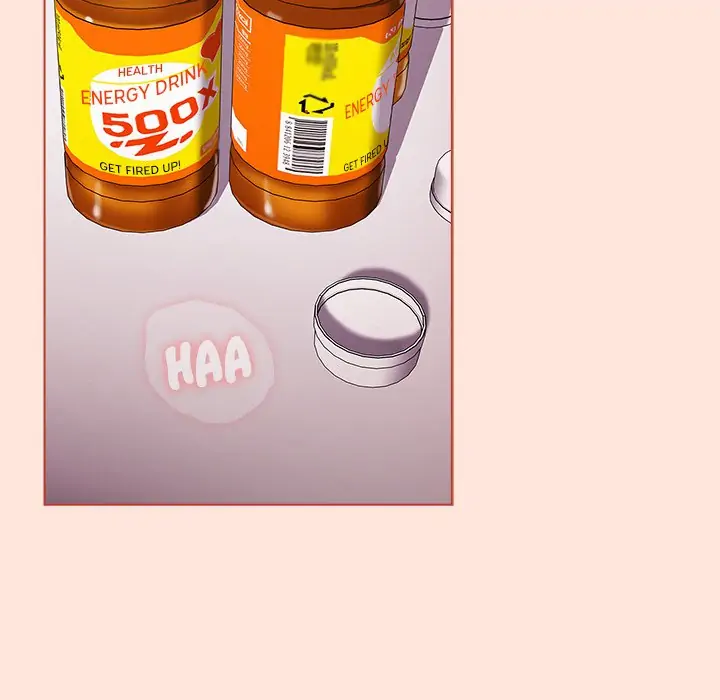 Dorm Room Sisters Chapter 60 - Page 63