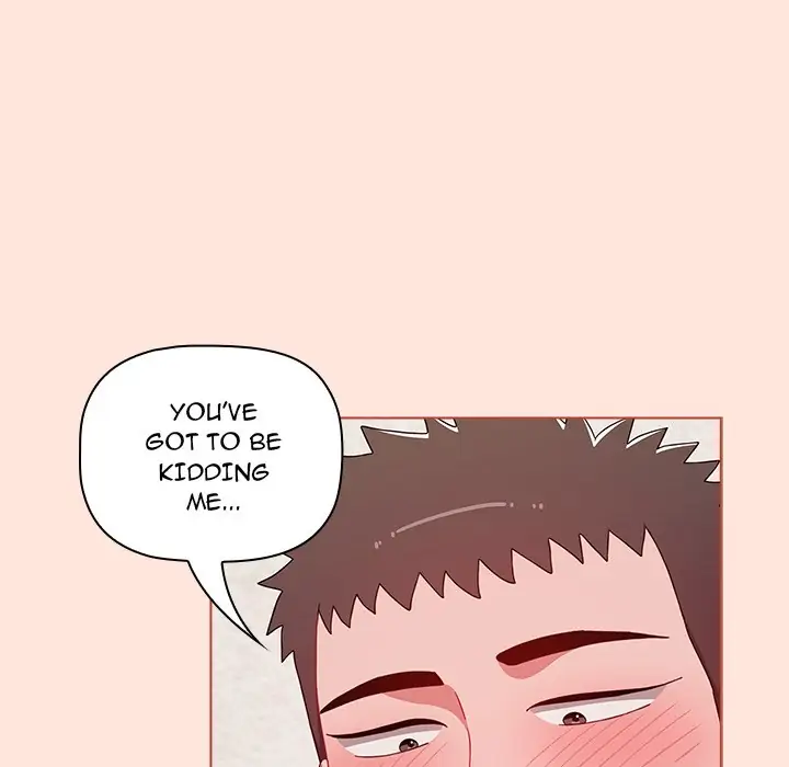 Dorm Room Sisters Chapter 60 - Page 74