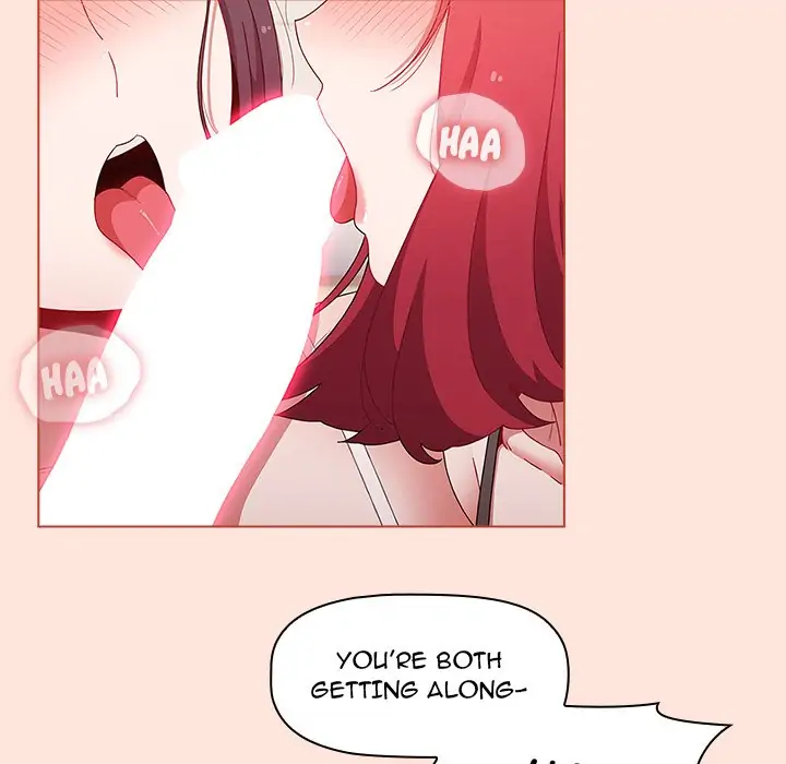 Dorm Room Sisters Chapter 60 - Page 79