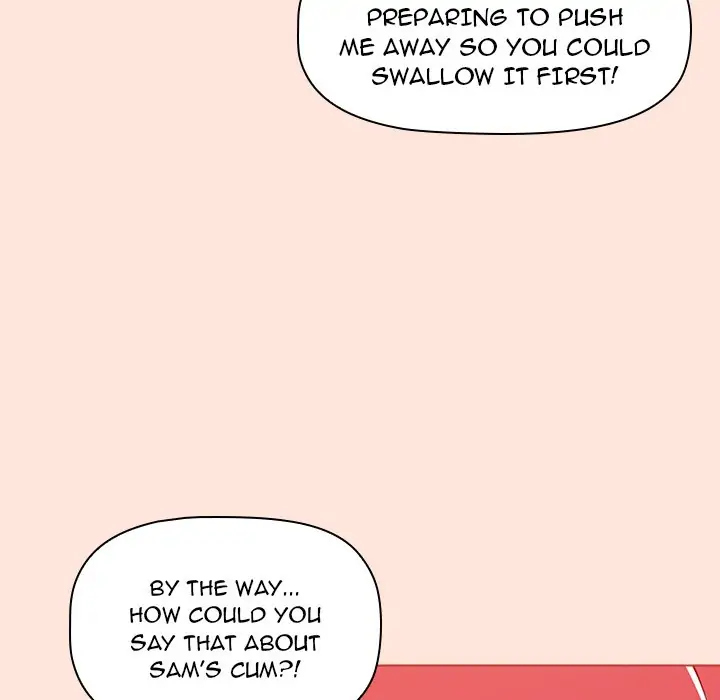 Dorm Room Sisters Chapter 60 - Page 94