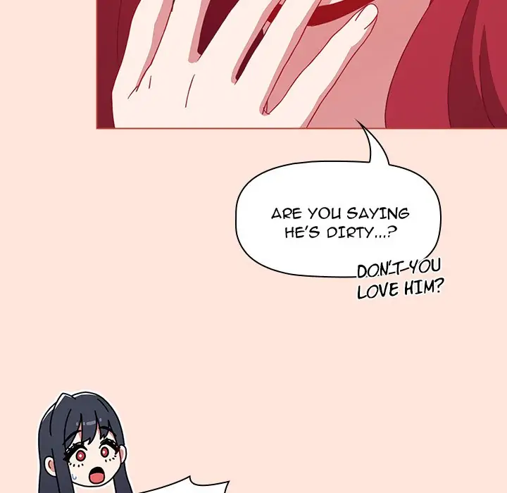 Dorm Room Sisters Chapter 60 - Page 96