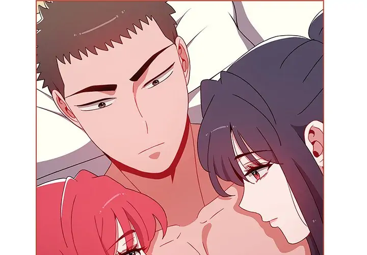 Dorm Room Sisters Chapter 61 - Page 2