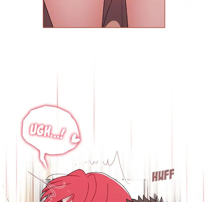 Dorm Room Sisters Chapter 61 - Page 103