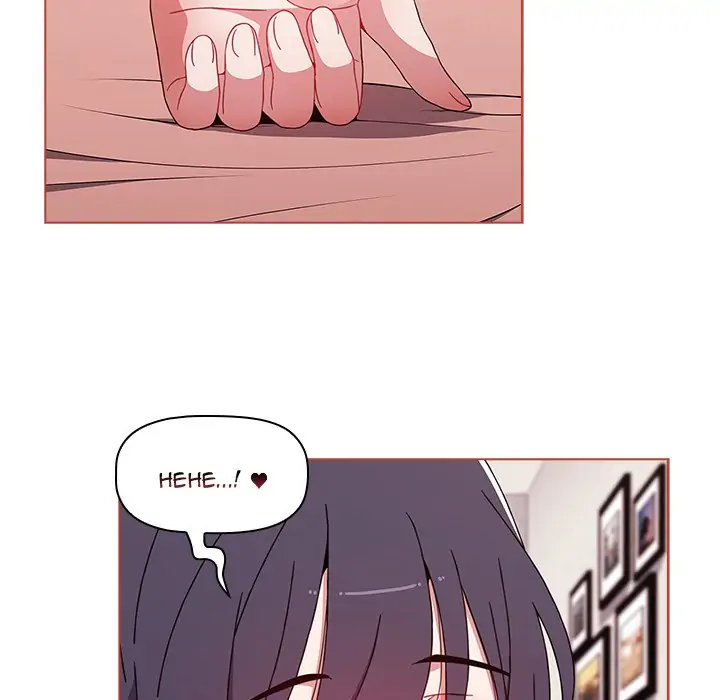 Dorm Room Sisters Chapter 61 - Page 116