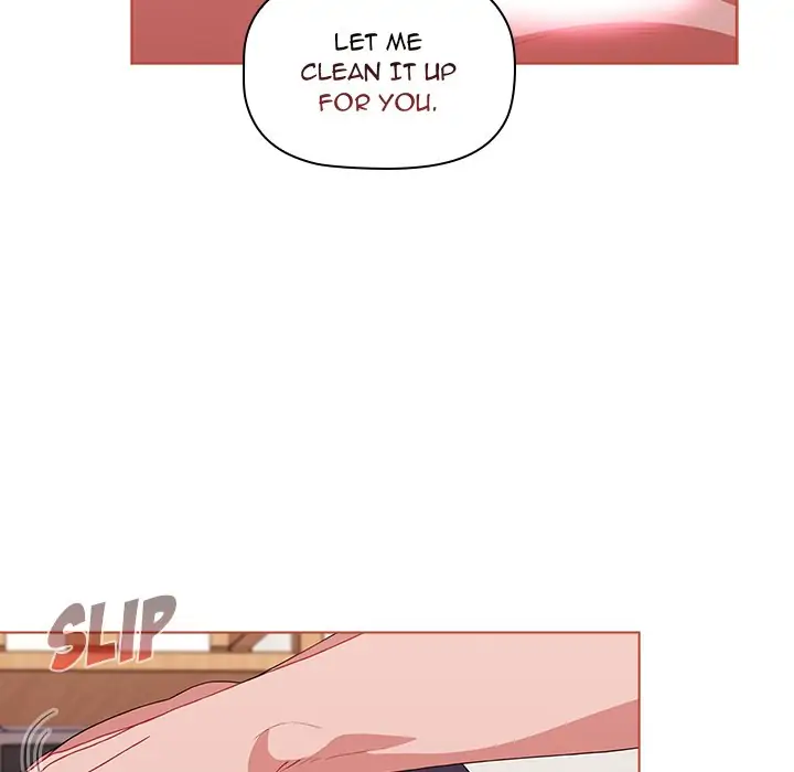 Dorm Room Sisters Chapter 61 - Page 118