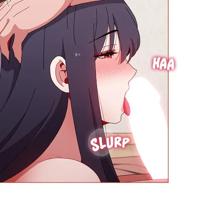 Dorm Room Sisters Chapter 61 - Page 119