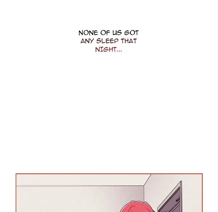 Dorm Room Sisters Chapter 61 - Page 128