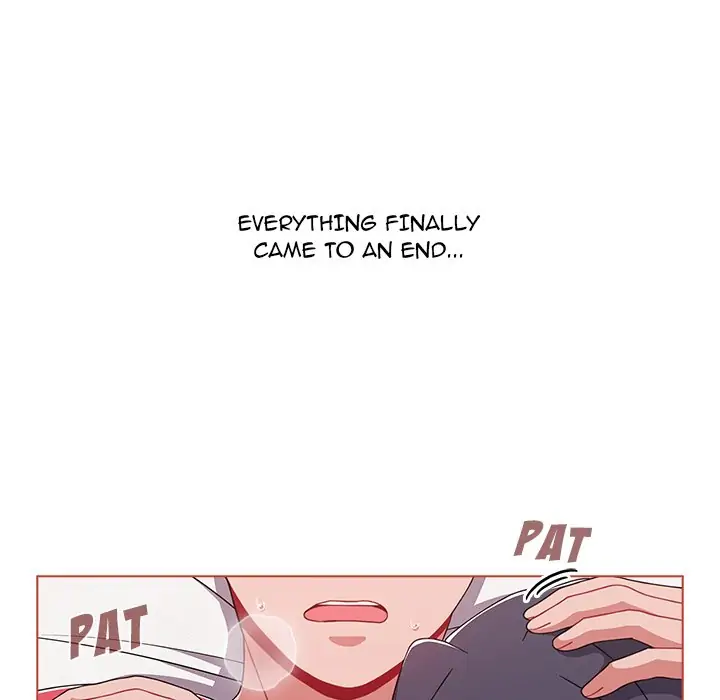 Dorm Room Sisters Chapter 61 - Page 144