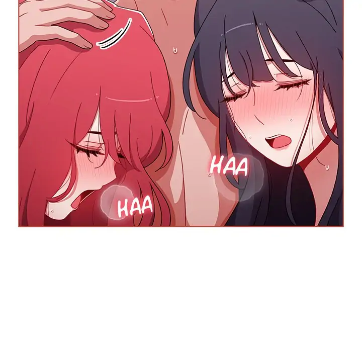 Dorm Room Sisters Chapter 61 - Page 145