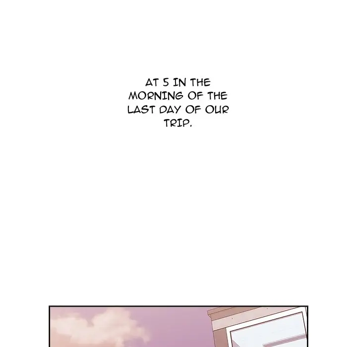 Dorm Room Sisters Chapter 61 - Page 146