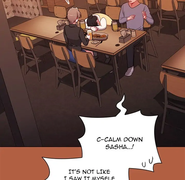 Dorm Room Sisters Chapter 61 - Page 155