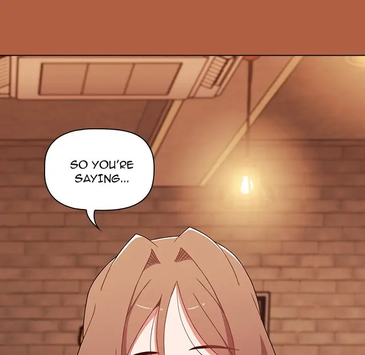 Dorm Room Sisters Chapter 61 - Page 159