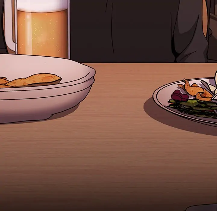 Dorm Room Sisters Chapter 61 - Page 161