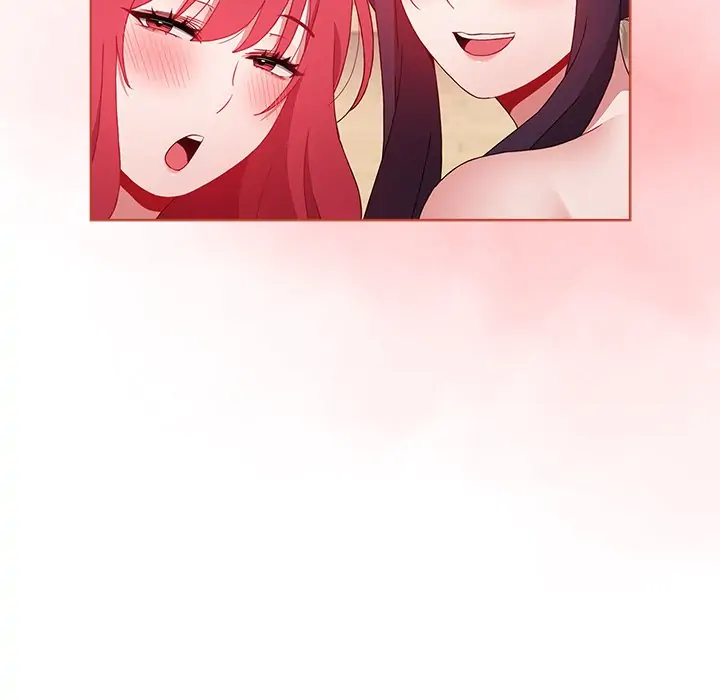 Dorm Room Sisters Chapter 61 - Page 18