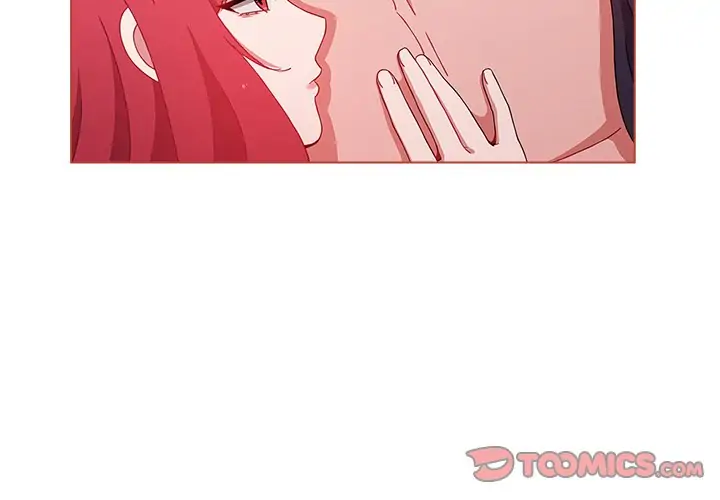 Dorm Room Sisters Chapter 61 - Page 3