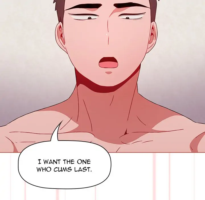 Dorm Room Sisters Chapter 61 - Page 25