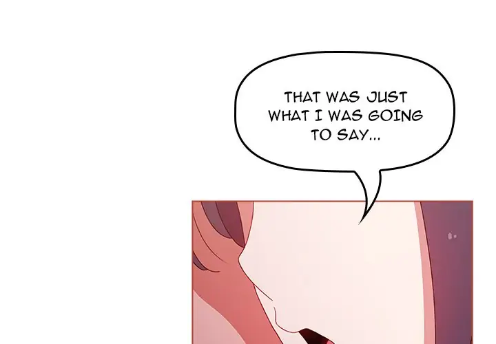 Dorm Room Sisters Chapter 61 - Page 4