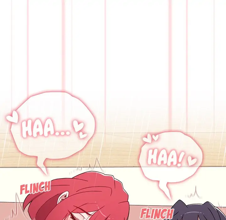 Dorm Room Sisters Chapter 61 - Page 31