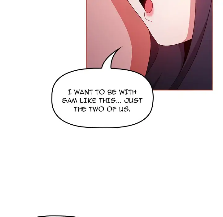 Dorm Room Sisters Chapter 61 - Page 5