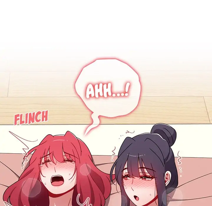 Dorm Room Sisters Chapter 61 - Page 43