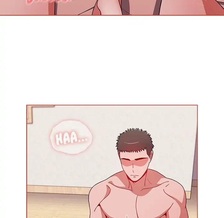 Dorm Room Sisters Chapter 61 - Page 45