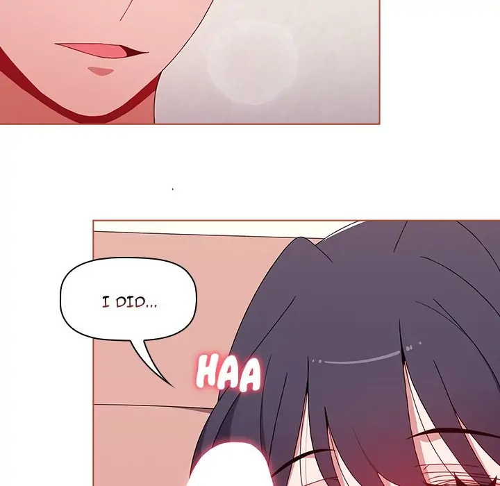 Dorm Room Sisters Chapter 61 - Page 48