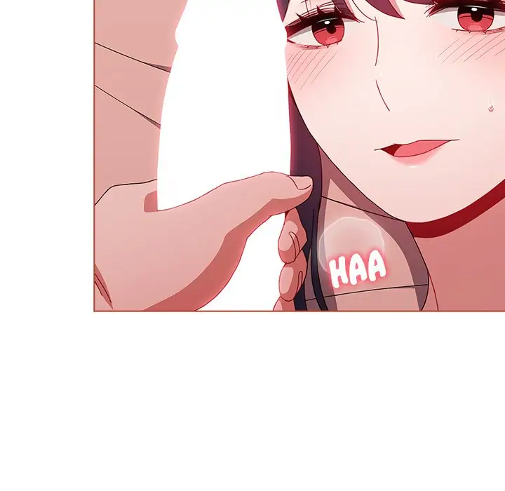 Dorm Room Sisters Chapter 61 - Page 49