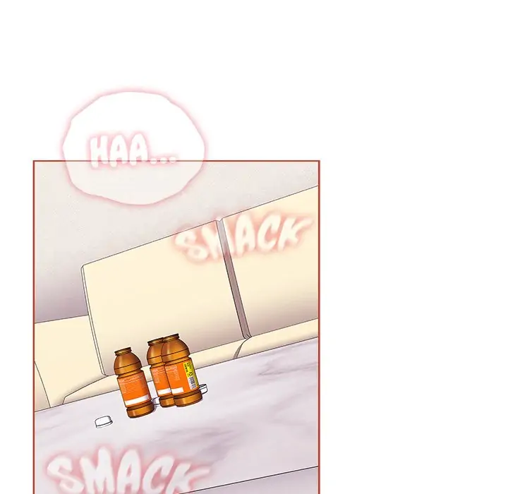 Dorm Room Sisters Chapter 61 - Page 54